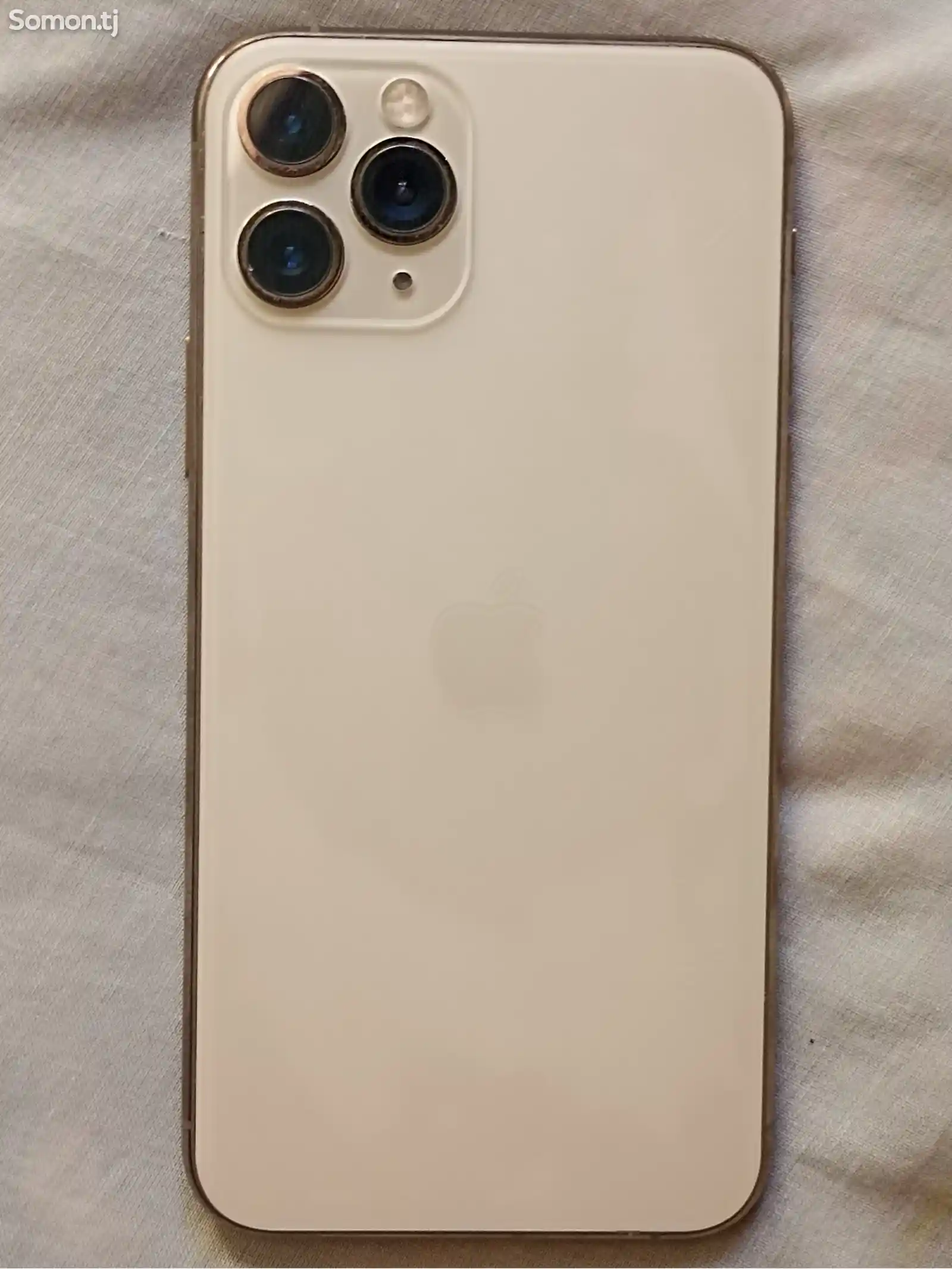 Apple iPhone 11 Pro, 64 gb, Gold-5