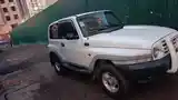 Ssang Yong Korando, 1998-3