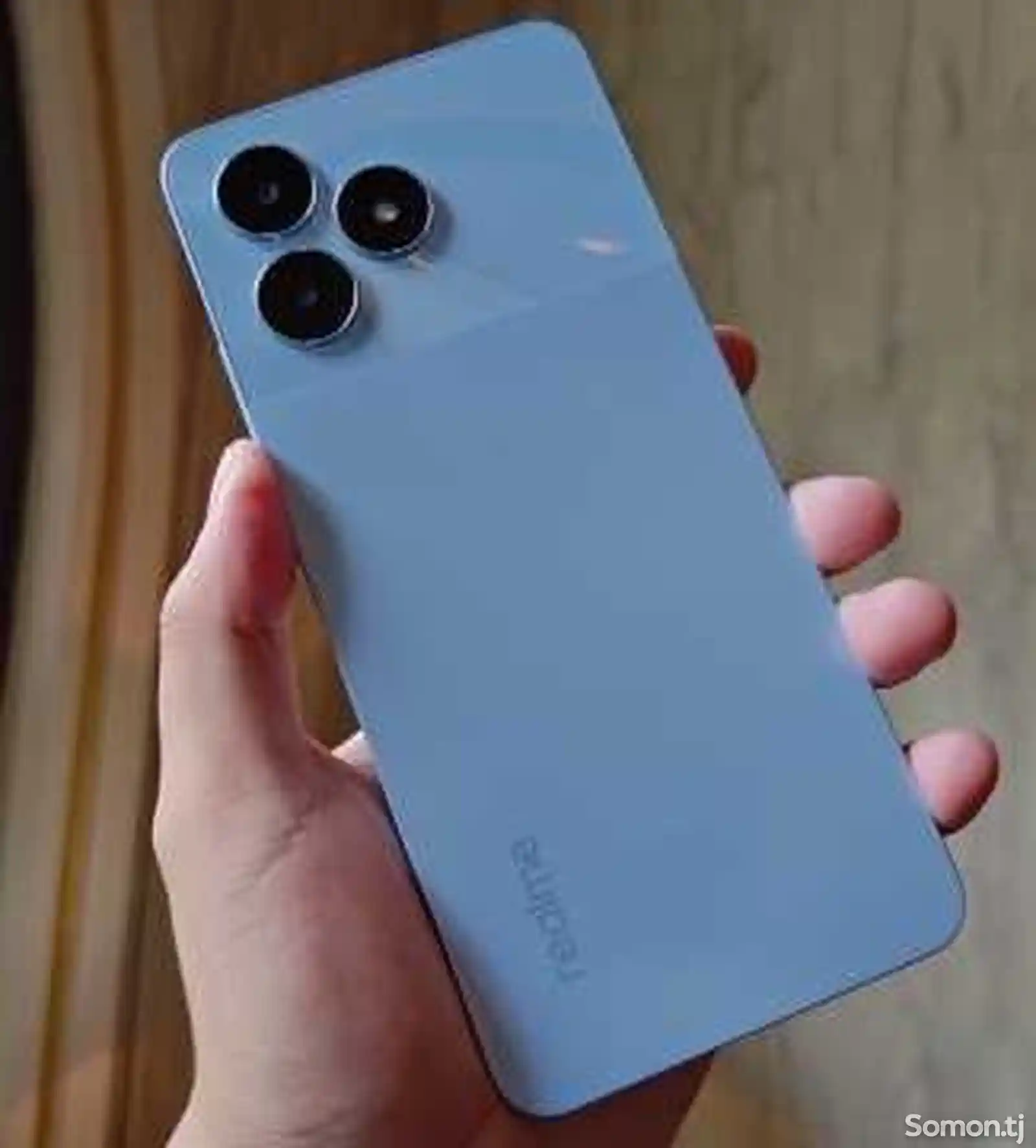 Realme Note 50 4/64-1