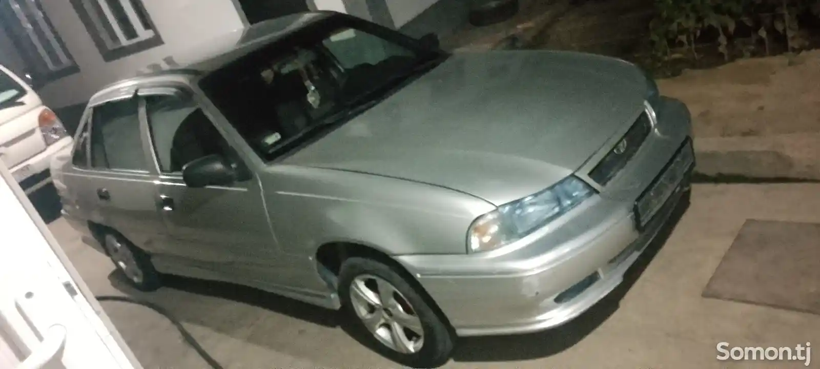 Daewoo Nexia, 1994-2