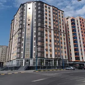 3-комн. квартира, 13 этаж, 83 м², Зарафшон