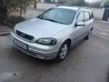 Opel Astra G, 2002-2