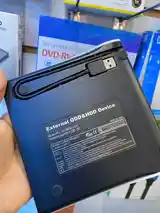 Внешний DVD RW USB 3.0-3