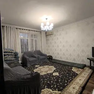 4-комн. квартира, 5 этаж, 104 м², Сино