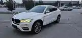 BMW X6, 2015-6