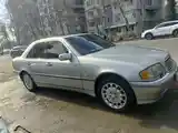 Mercedes-Benz C class, 1998-2