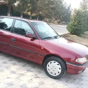 Opel Astra F, 1996