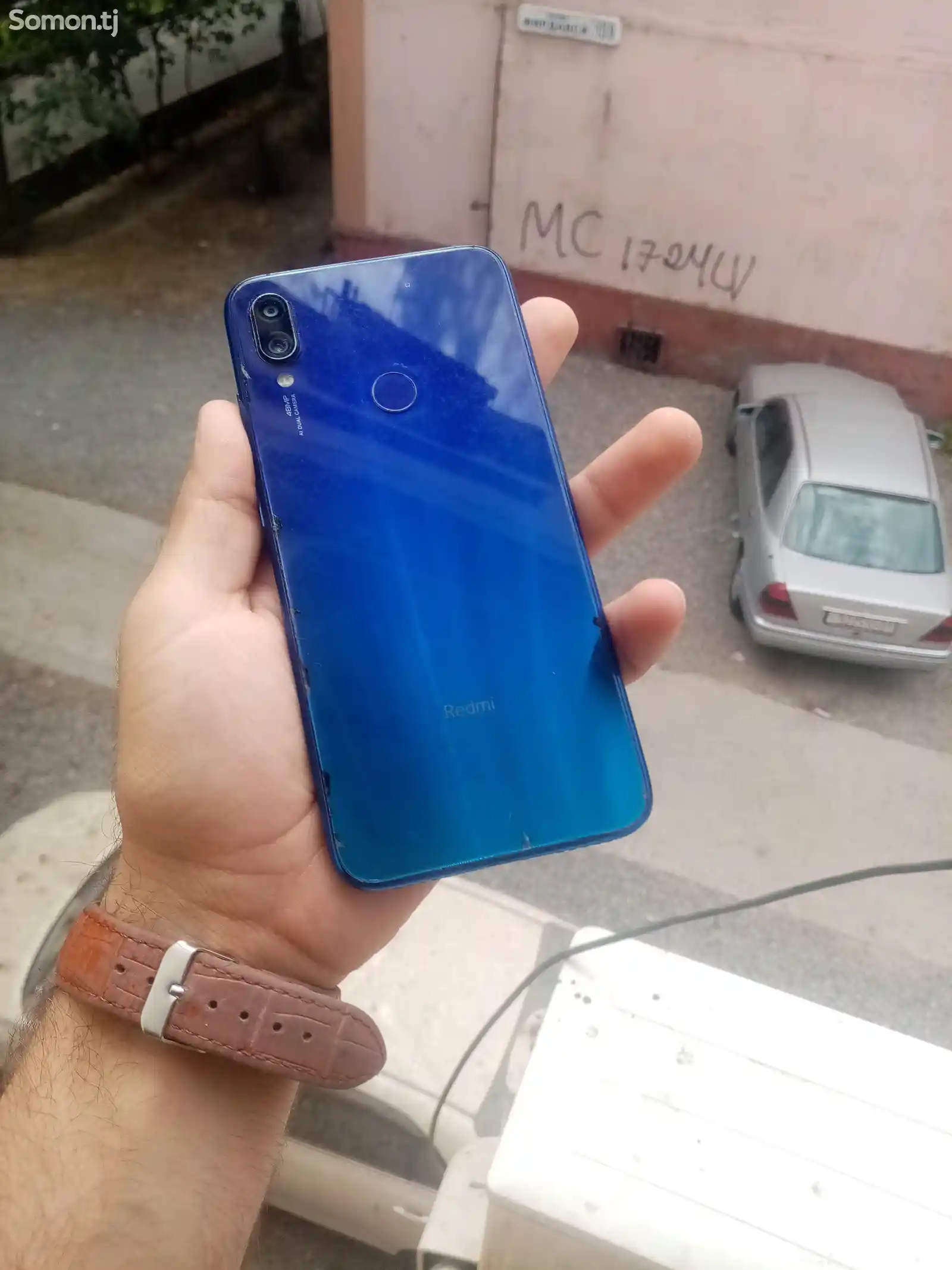 Xiaomi Redmi Note 7-1