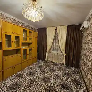 2-комн. квартира, 4 этаж, 60м², 19 мкр