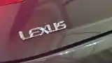 Lexus ES series, 2016-16