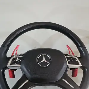 Руль от Mercedes-Benz