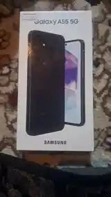 Samsung Galaxy A55-5