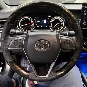 Штаны руля для Toyota V 70 2022