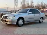 Mercedes-Benz C class, 1998-3