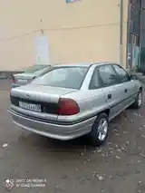 Opel Astra F, 1997-7