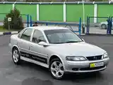 Opel Vectra B, 1999-5