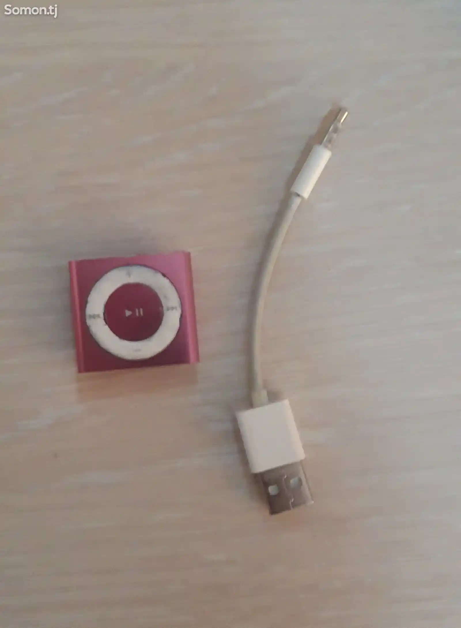 Mp3 плеер Apple-2