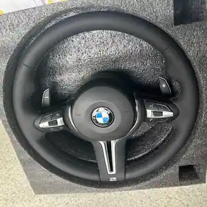 Руль для BMW F10 M