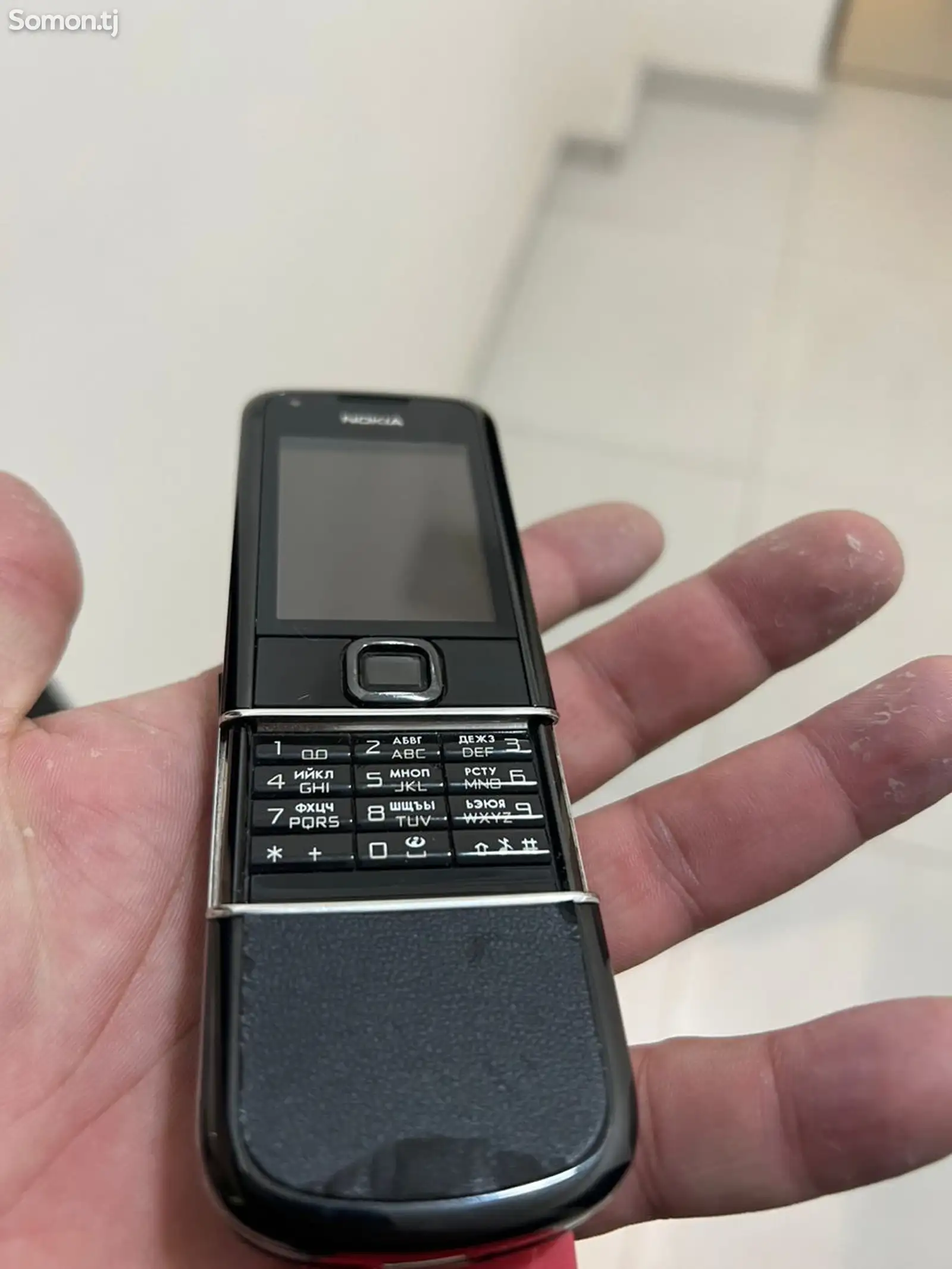 Nokia 8800-1