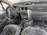 Chevrolet Matiz, 2002-2