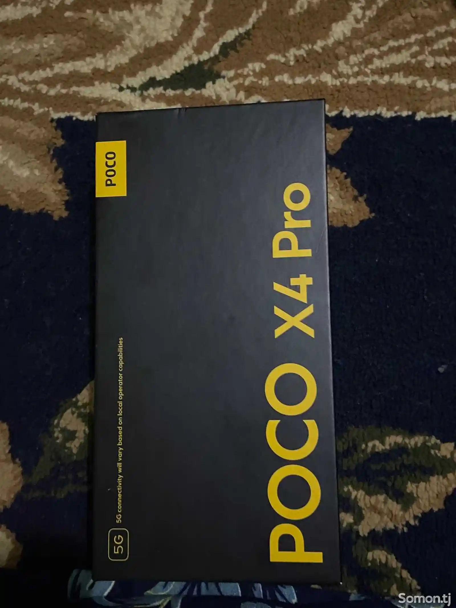 Xiaomi Poco X 4 Pro-3