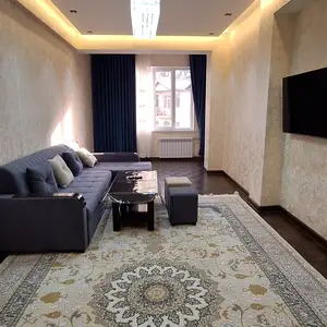 2-комн. квартира, 5 этаж, 83м², Исмоили Сомони