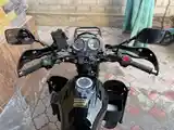 Мотоцикл GLX-Suzuki-200cc куба-6