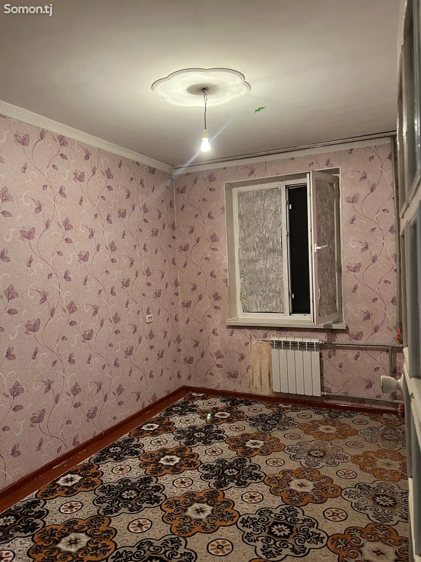 4-комн. квартира, 4 этаж, 70м², Сино, 103мкр-3