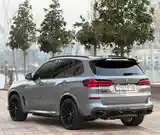 BMW X5, 2024-6