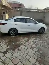 Kia Rio, 2019-4