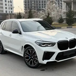 BMW X5, 2020