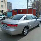 Hyundai Grandeur, 2008-8