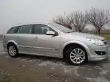 Opel Astra H, 2008-8