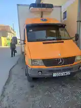 Фургон Mercedes-Benz Sprinter, 2000-3