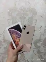 Apple iPhone Xs Max, 64 gb, Gold-3