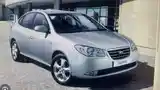 Воздуховод от Hyundai Elantra Avante 2006-2010-2