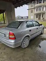 Opel Astra G, 2000-4