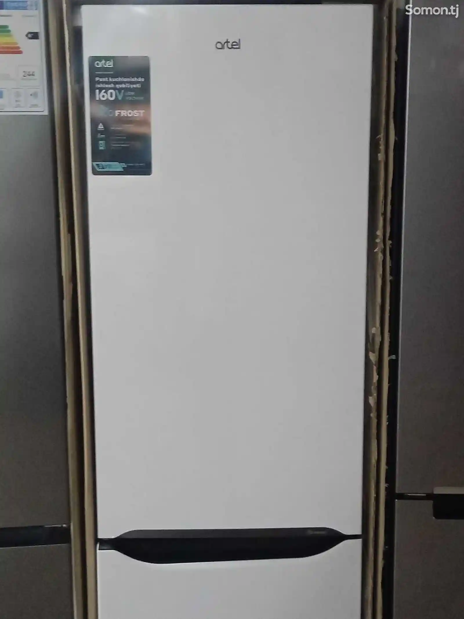 Холодильник Artel Inverter 160v-1
