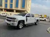 Chevrolet Silverado, 2018-3