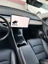 Tesla Model 3, 2019-10