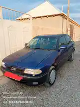 Opel Astra F, 1996-5