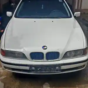 BMW 5 series, 1999