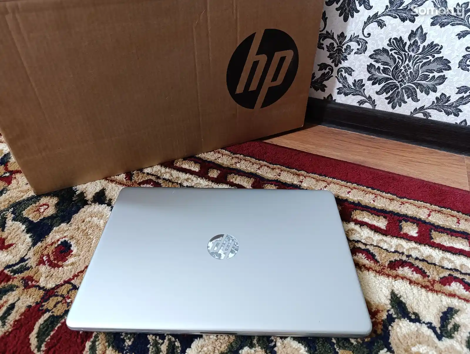 Ноутбук HP 15s fg5004nia i3-1215U-2