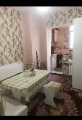 1-комн. квартира, 5 этаж, 45 м², Шохмансур-2