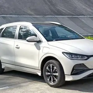 BYD E2, 2025