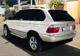 BMW X5, 2003-5