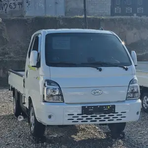 Hyundai porter, 2023