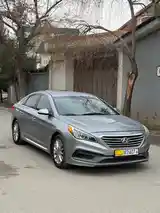 Hyundai Sonata, 2015-3