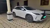 Lexus RX series, 2022-2