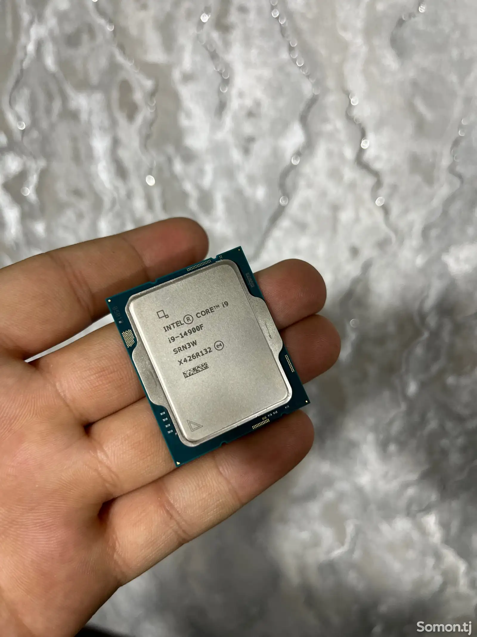 Процессор I9-14900F-1